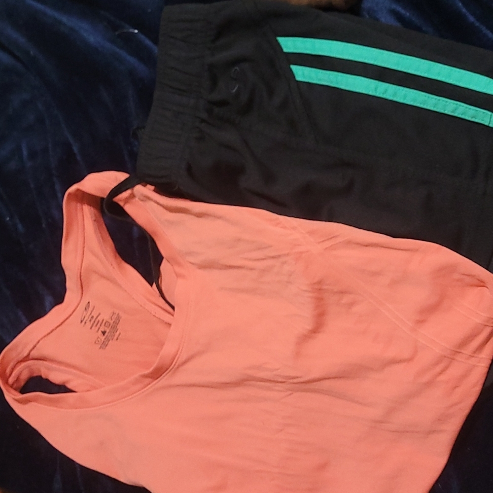 Champion workout bundle